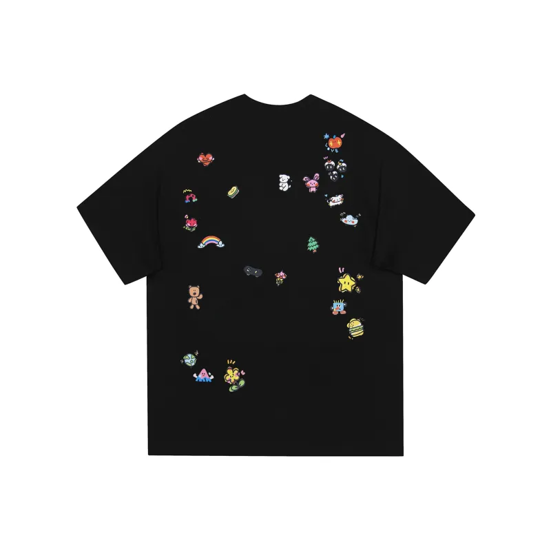 Pirkadat T Shirts Unisex-0