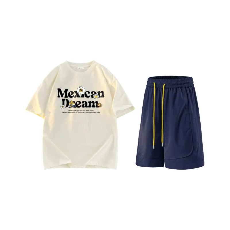 MEXICAN Casual Sportswear Unisex-34