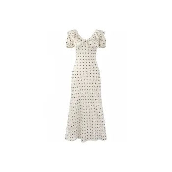 MTHE Short Sleeved Dress Women's