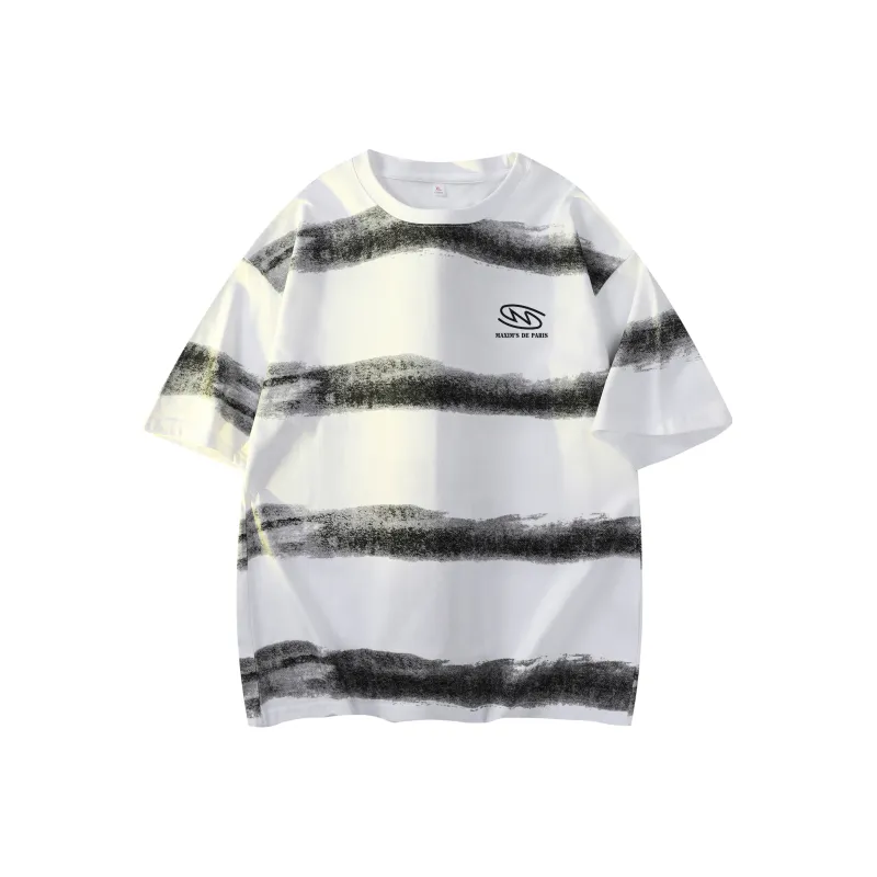 Maxim's De Paris T Shirt Unisex-0