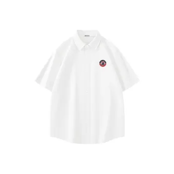 Red bean Shirts Unisex