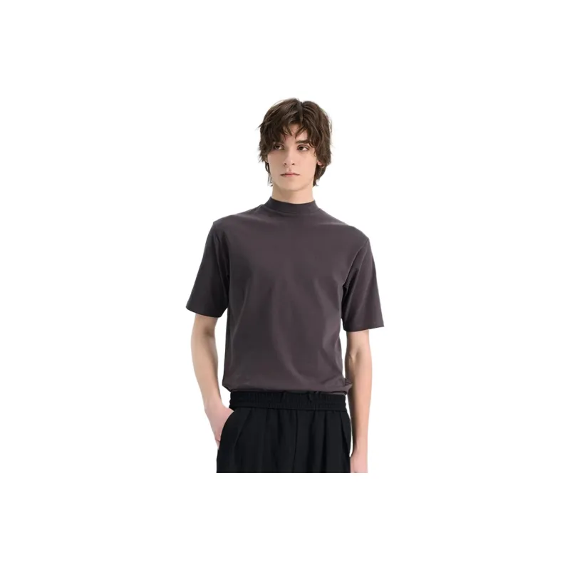 WILD LEADER T Shirts Unisex-10