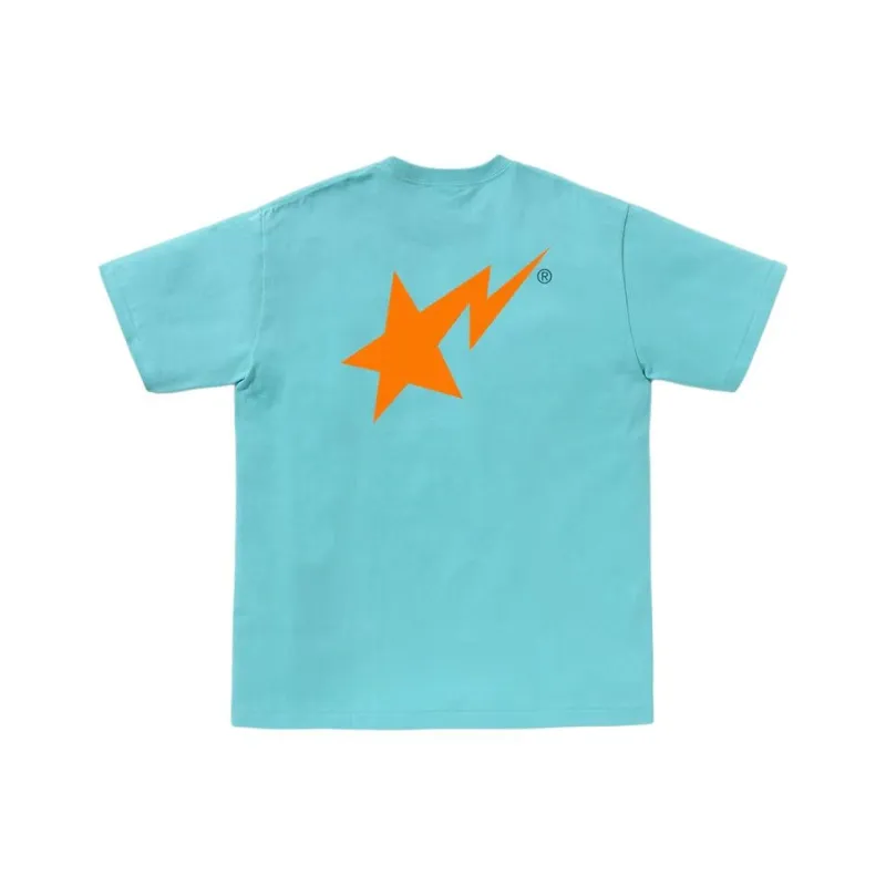 A BATHING APE T Shirts Unisex-3