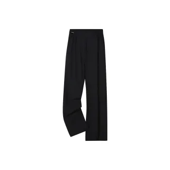 ROBINHOOD Suit Trousers Unisex Black
