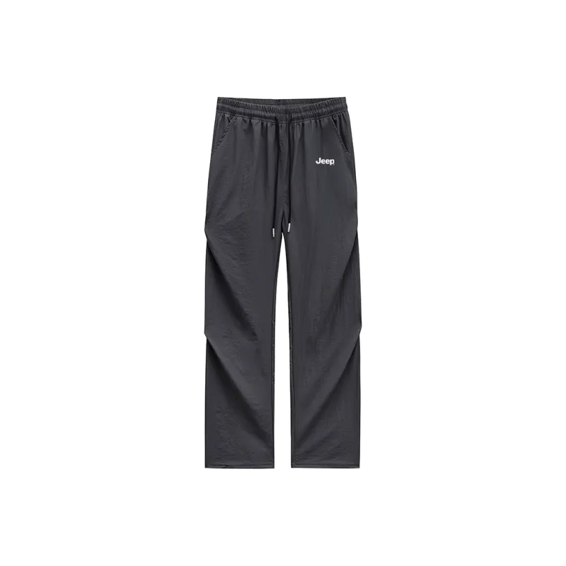 Jeep Outdoor Commute Casual Pants Men's-3