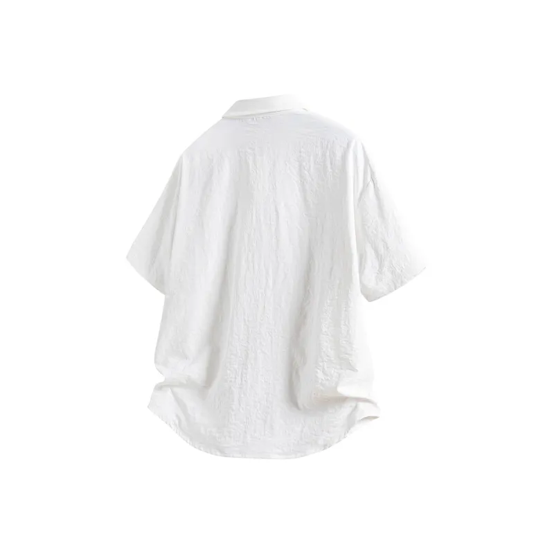 DUKE+DEXTER Shirts Unisex-1