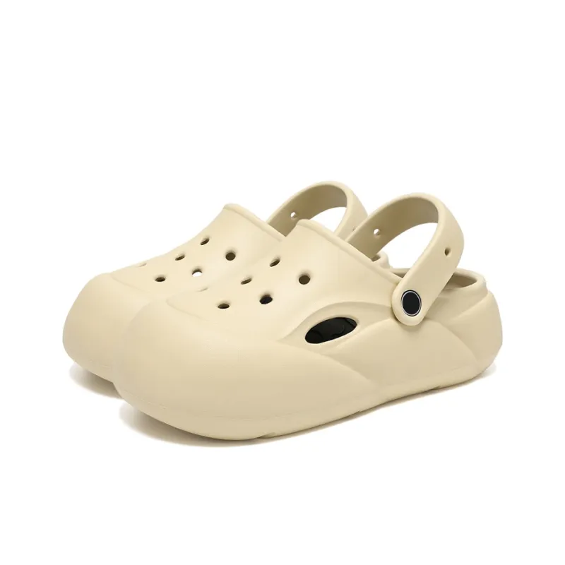 FCMM Clogs Women's-11