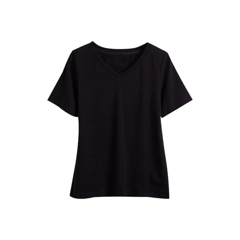 Puppytown Set in Sleeve T Shirt Women's-1