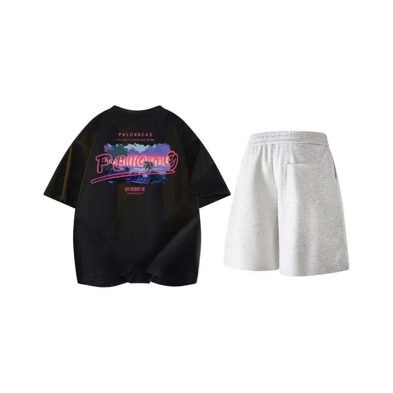 PAL ONGACO Casual Sportswear Unisex-6