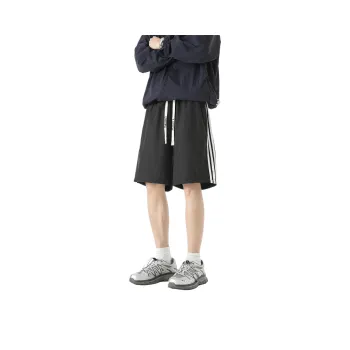 Maxim's De Paris Casual Shorts Unisex