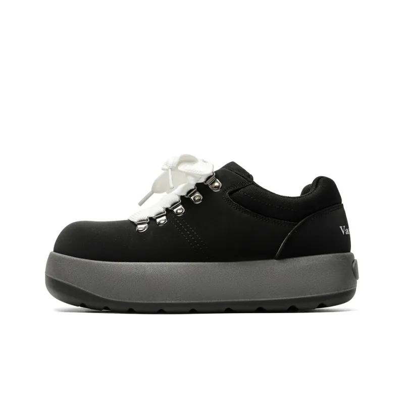 VANSSI Low Top Skateboard Shoes Men's-10
