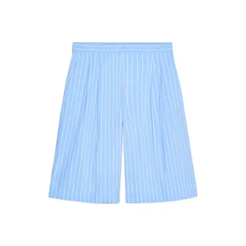 ZARA ZW Series Casual Shorts Women's