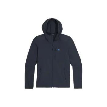 Outdoor Research Jackets Coats Men's Marine Blue
