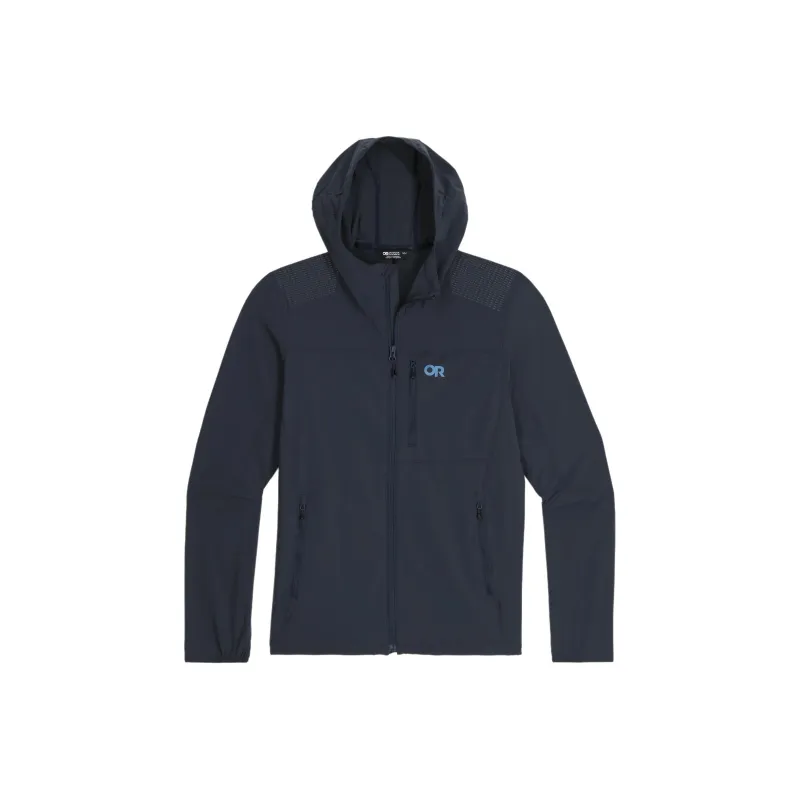 Outdoor Research Jackets Coats Men's Marine Blue-0