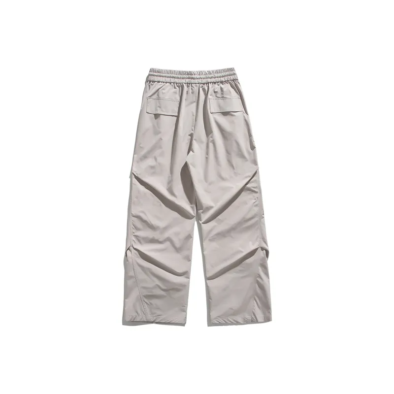 FISHGALAXY Casual Pants Unisex-10