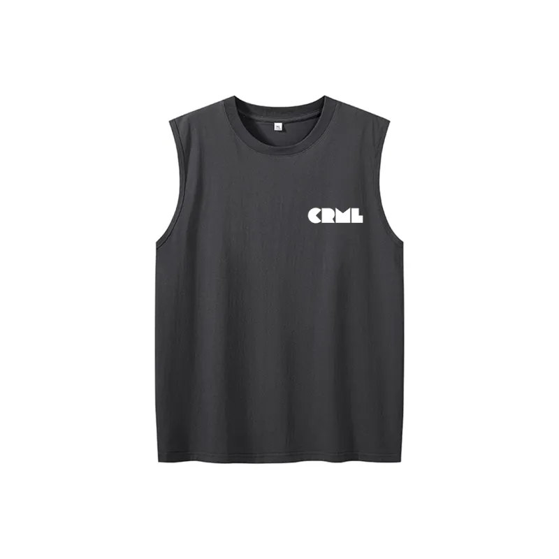 Caramella Tank Tops Women's-10