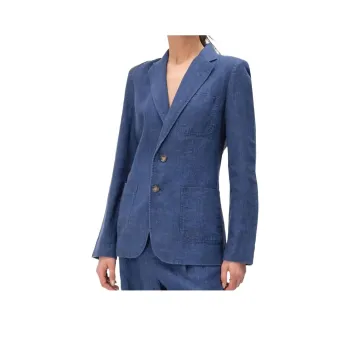 Polo Ralph Lauren Single breasted Wool Blazer