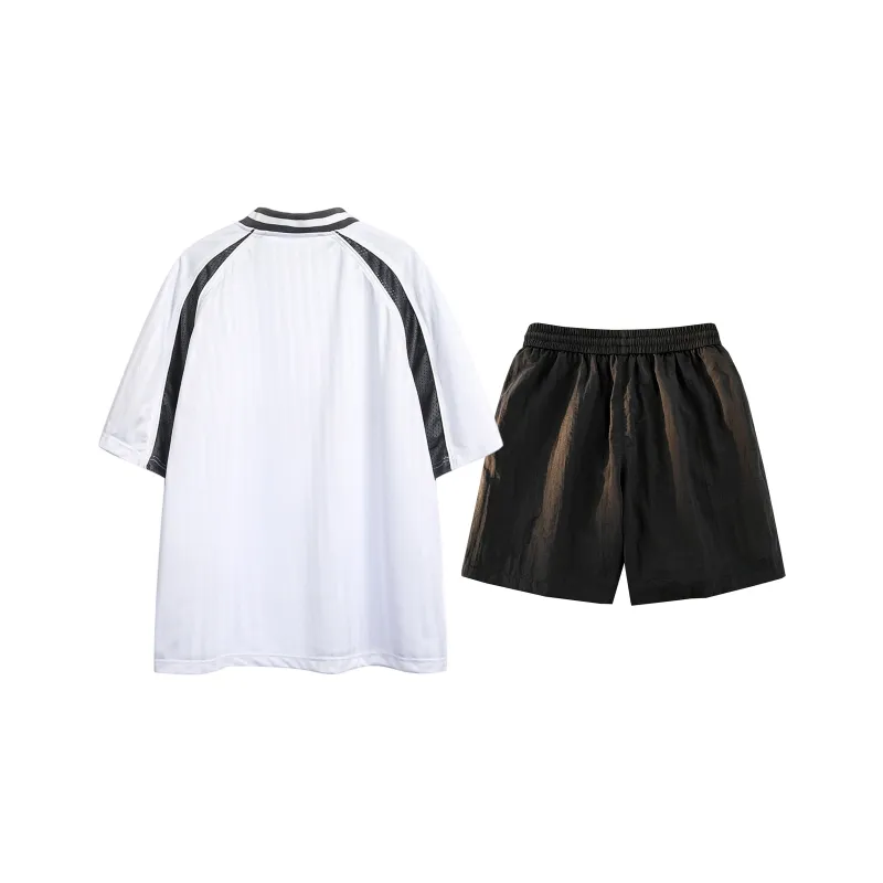 G.M BONNEY Casual Sportswear Unisex-3