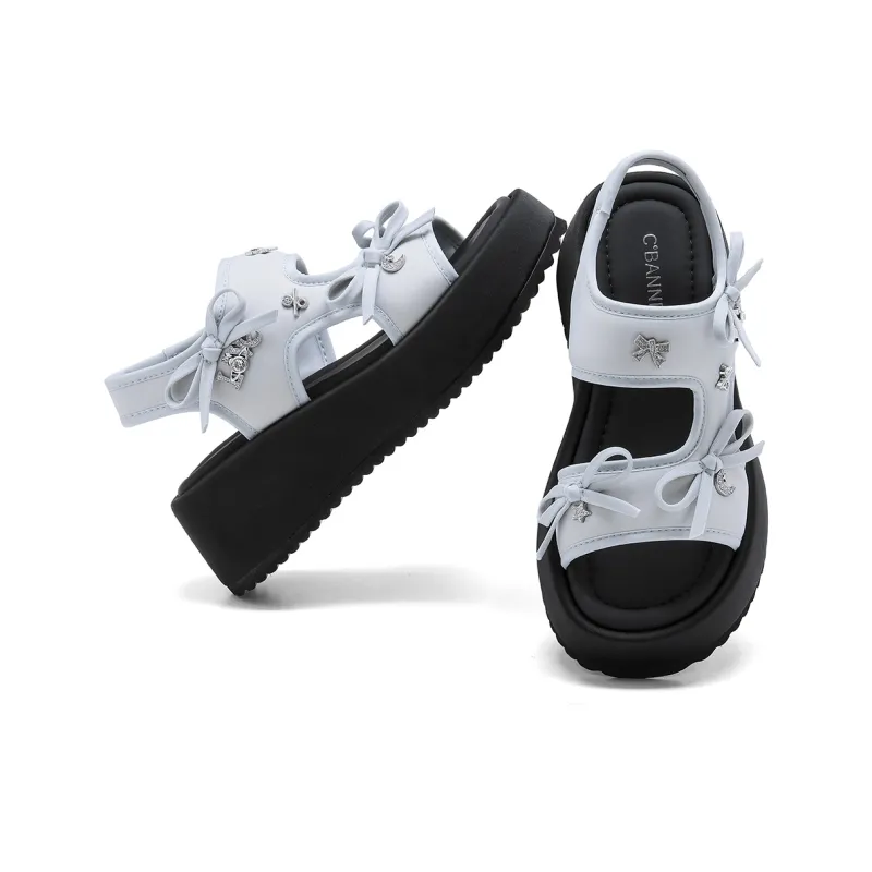 C°BANNER Beach Sandals Women's-4