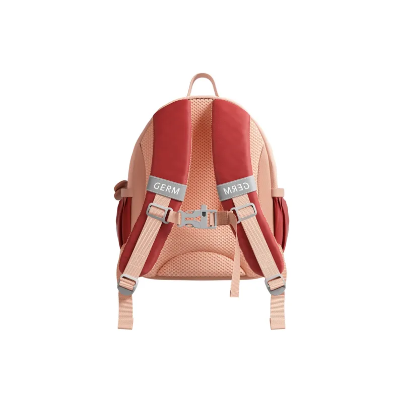 Germ Porsche Collaboration Polyester Backpack Kids' Multicolor-3