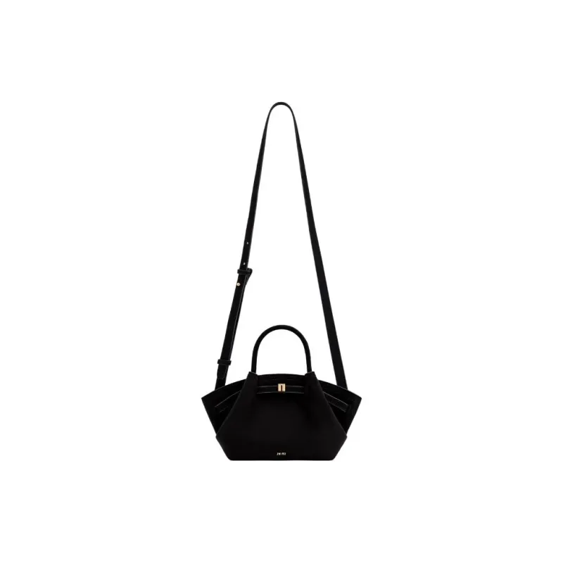 JW PEI Artificial Suede Handbag Women's Multicolor-3