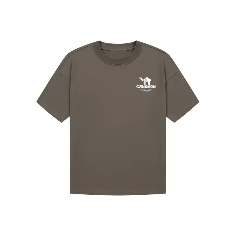 Pilot the camel T Shirts Unisex-14