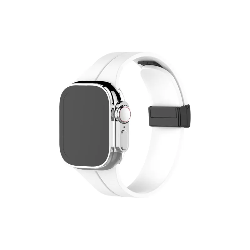 RISTOS Apple Compatibility Watch Band Silicone Material-2