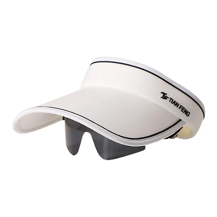 Yalu Polyester Sun Protection Hats Women's-3