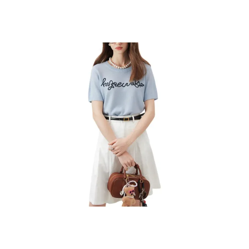 FANSILANEN T Shirts Women's-0