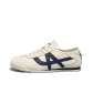 Beige Dark Blue