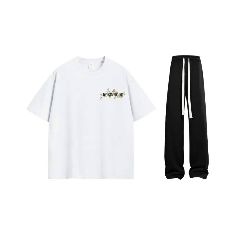 ROBINHOOD Casual Sportswear Unisex-10