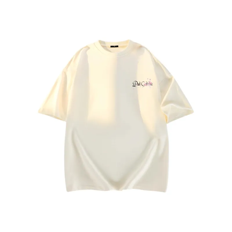 PAUL COSTELLOE T Shirts Unisex-15