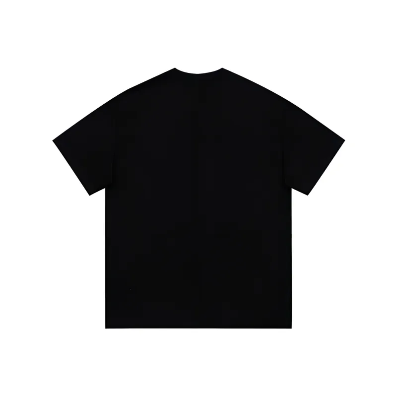 Universal Templates T Shirt Unisex-1