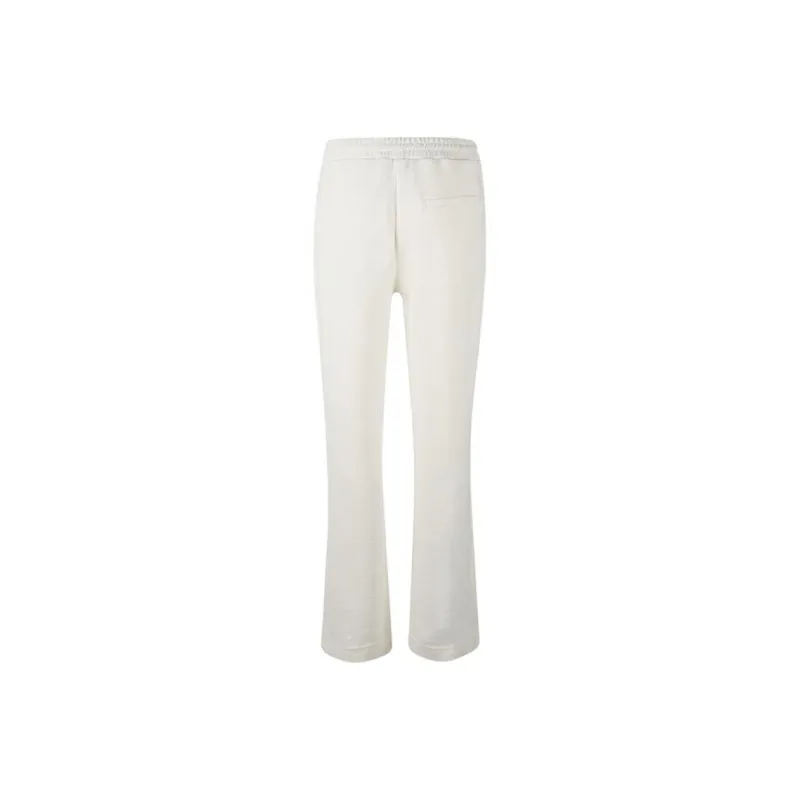 JW Anderson Casual Pants Women's White-1