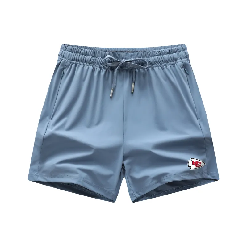 NFL Casual Shorts Unisex-9