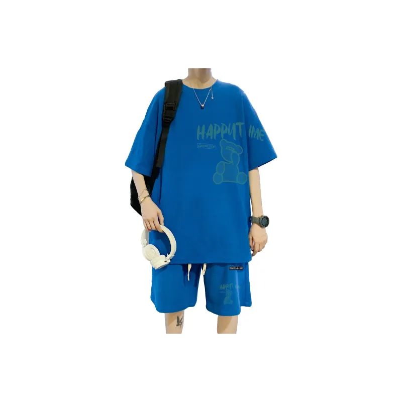 A/2/8/T Casual Sportswear Unisex-11