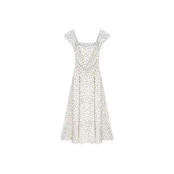 MISS VIGOR Sleeveless Dress Women's
