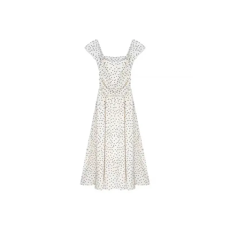MISS VIGOR Sleeveless Dress Women's-0