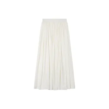 THE SEA LIFE Casual Long Skirt Women's