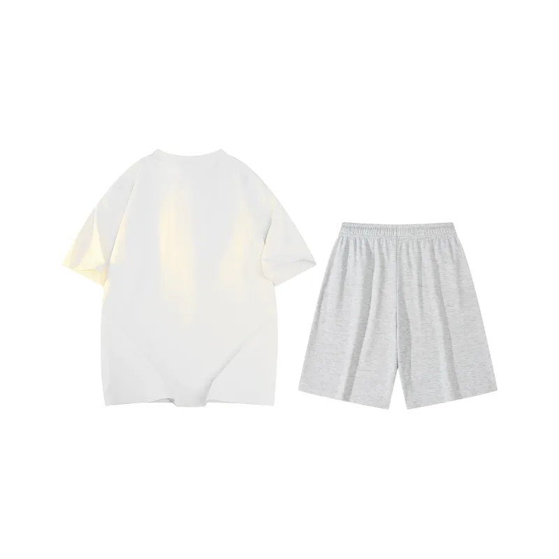 Endless Abyss Casual Sportswear Unisex-7