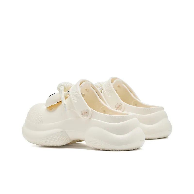 JOSINY Clogs Women's-3