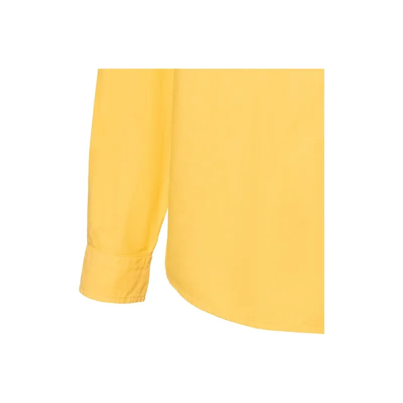 Polo Ralph Lauren Shirt Men's Yellow-4