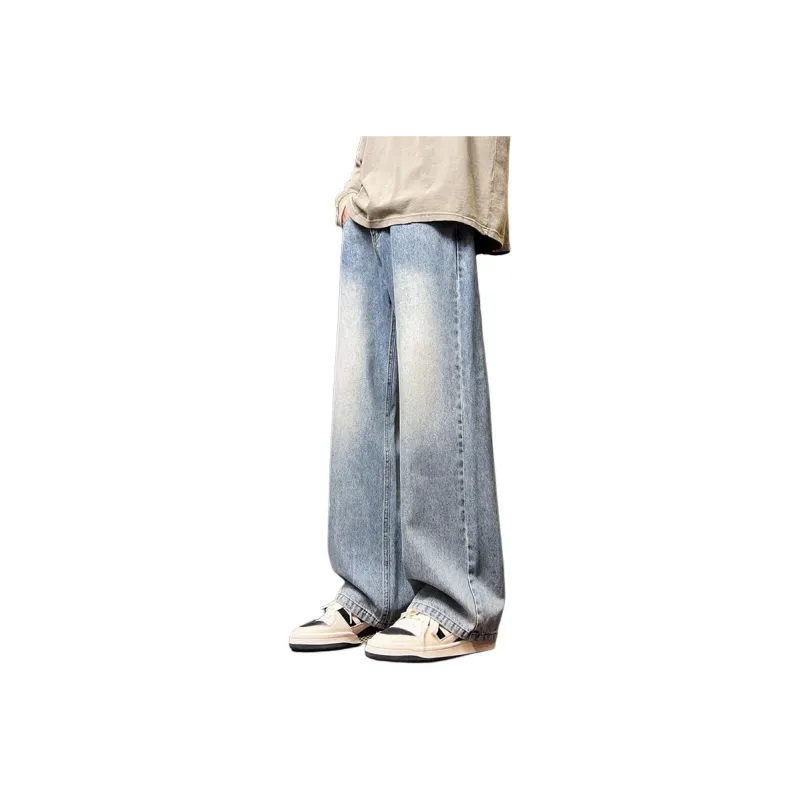 PAUL COSTELLOE Jeans Unisex-3