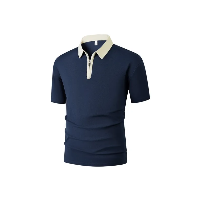 OPMO Polo Shirts Unisex-12