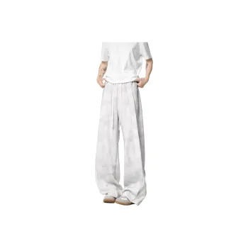 JUNGLE PANDA Casual Pants Unisex