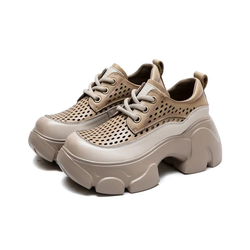 MATA Casual Single Shoes Women's-2