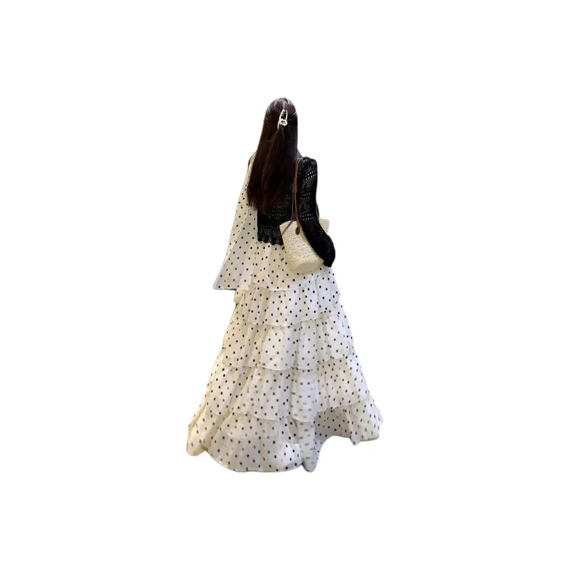 ZCDECO Two Piece Skirt Sets Women's-1