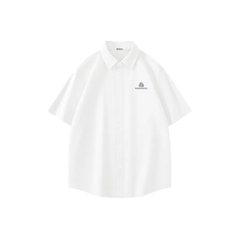 Red bean Shirts Unisex-5