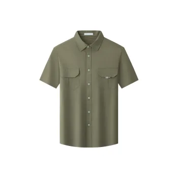 SUNDANCE Shirts Men