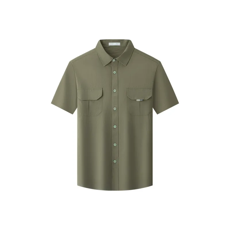 SUNDANCE Shirts Men-0